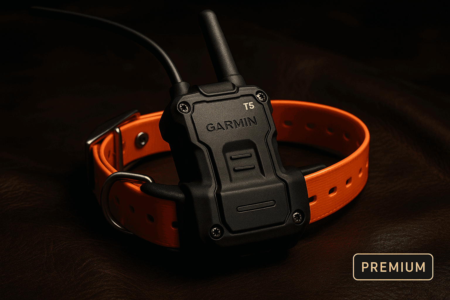 Garmin T5 / TT15 Collar