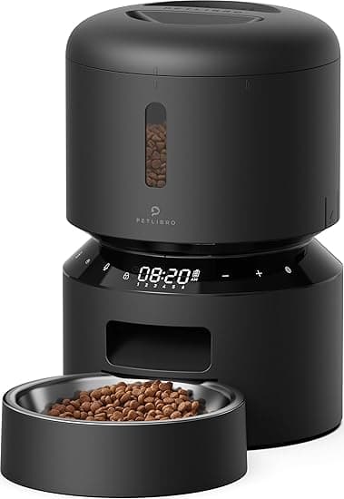 PETLIBRO Granary Automatic Feeder